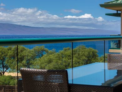 Kaanapali  Maui Condo 895767
